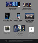 TREASURE - 2022 TOUR HELLO IN SEOUL KIT VIDEO