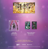 Goddess of Victory : NIKKE 승리의 여신 니케 Bunny Collection Album O.S.T