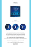 SHINee WORLD VI [PERFECT ILLUMINATION : SHINee'S BACK] DVD + Pre-Order Gift