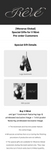 [Weverse Exclusive POB] V BTS - Rêvé Reve Photobook+Pre-Order Gift