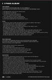 Stray Kids - 10th Mini Album THIS & THAT FANS Album Ver.+Pre-Order Gift+Extra Photocards Set