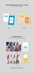 H1-KEY - 2nd Mini Album Seoul Dreaming POCAALBUM