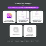 xikers - 8th Mini Album ROUTE ZERO : The CALLING [NFC ver.]