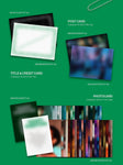 SEVENTEEN - HAPPY BURSTDAY [KiT Ver.]