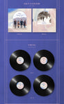 [Reissue] My Liberation Notes (JTBC Drama) OST LP