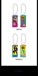 [PRE-ORDER] aespa WEEK Rich Man POP-UP Official MD - RANDOM MINIATURE KEYRING