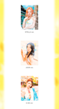 [PRE-ORDER] Hearts2Hearts 2nd Mini Album [LEMON TANG] Official MD - A3 POSTER