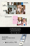 V8 Seventeen - 1st Mini Album V8 KiT ver.