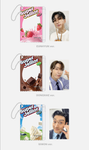 [PRE-ORDER] SUPER JUNIOR Grand Opening! SJ Market MD - PHOTOCARD POUCH SET