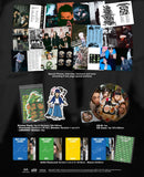 Lngshot - 1st EP Shot Callers Magazine version CD