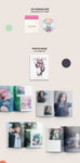 [EXCLUSIVE POB] Say My Name - 1st EP Say My Name CD+Pre-Order Gift