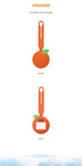 PARK BO GUM Be With You Official Merch - LUGGAGE TAG
