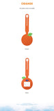 PARK BO GUM Be With You Official Merch - LUGGAGE TAG