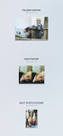 JAEHYUN THE 1ST PHOTOBOOK [FROM J : LOVE ACROSS THE MILES]