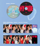 TIOT - 4th Mini Album MY PRIDE [Photobook ver.]
