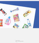[PRE-ORDER] SUPER JUNIOR Grand Opening! SJ Market MD - REMOVABLE STICKER