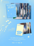 TWS - 4th Mini Album play hard [KiT Ver.]