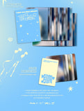 TWS - 4th Mini Album play hard [KiT Ver.]