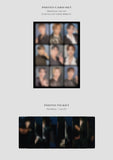 SF9 - 3rd Photo Book (Sensual Ver.)