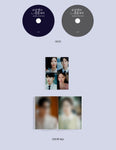 MARRY MY HUSBAND (tvN Drama) OST Album