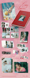 Jessica - 2026 Official Photo Book: Ciao, Amore!