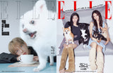 Elle Magazine Korea November Vol.2 2025 [Random ver.]
