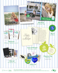 JOY - 1st Mini Album From JOY, with Love [Tin Case Ver.]