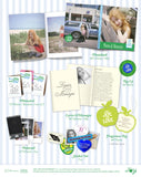 JOY - 1st Mini Album From JOY, with Love [Tin Case Ver.]
