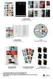 Kyuhyun - Vol.1 Colors Photobook version CD