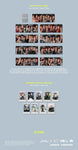 &Team KR - 1st Mini Album Back to Life Photocard Box Weverse Albums version