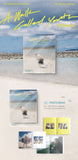 2025 Yoon San Ha Photo Essay in Okinawa+Pre-Order Gift