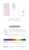 IVE OFFICIAL LIGHT STICK VER.2
