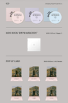 [Reissue] GFRIEND - 8th Mini Album 回 : Labyrinth CD