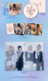 XLOV - 3rd Mini Album i=! CD