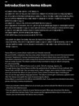 KIM JAE JOONG - Beauty in Chaos [Nemo Album Ver.]