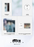 Jay B - 3rd Mini Album TR.EE INTERLUDE ver. CD