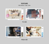 fromis_9 - 6th Mini Album From Our 20’s Postcard version