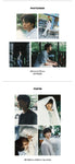 Esquire Special Photobook Yook Sungjae - Yook Can Do It