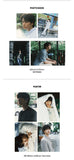 Esquire Special Photobook Yook Sungjae - Yook Can Do It