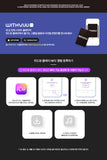 xikers - 7th Mini Album ROUTE ZERO : The ORA NFC version