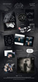 Nam Woo Hyun - Vol.2 2X8 CD