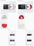 BTS - ARIRANG [Deluxe Vinyl] LP
