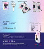 Arise - Ready To Start Special Package
