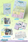 [WEVERSE EXCLUSIVE POB] TWS:42 Selection Pack