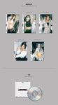 [EXCLUSIVE POB] LE SSERAFIM - 3rd Mini Album EASY Compact version CD+Pre-Order Benefit