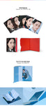 ILLIT - 3rd Mini Album bomb (GLLIT version) CD
