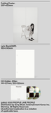 Baek Yerin - Flash and Core 3rd Full Album