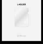 [PRE-ORDER] IRENE & SEULGI TILT Official MD - POSTCARD + HOLOGRAM PHOTO SET