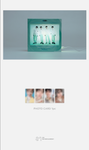 2025 SHINee WORLD Ⅶ 'E.S.S.A.Y' Official MD - MOOD LAMP SET