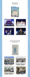 2024 SVT 8TH FAN MEETING [SEVENTEEN in CARAT LAND] MEMORY BOOK+